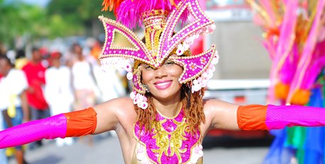 Anguilla's Festival