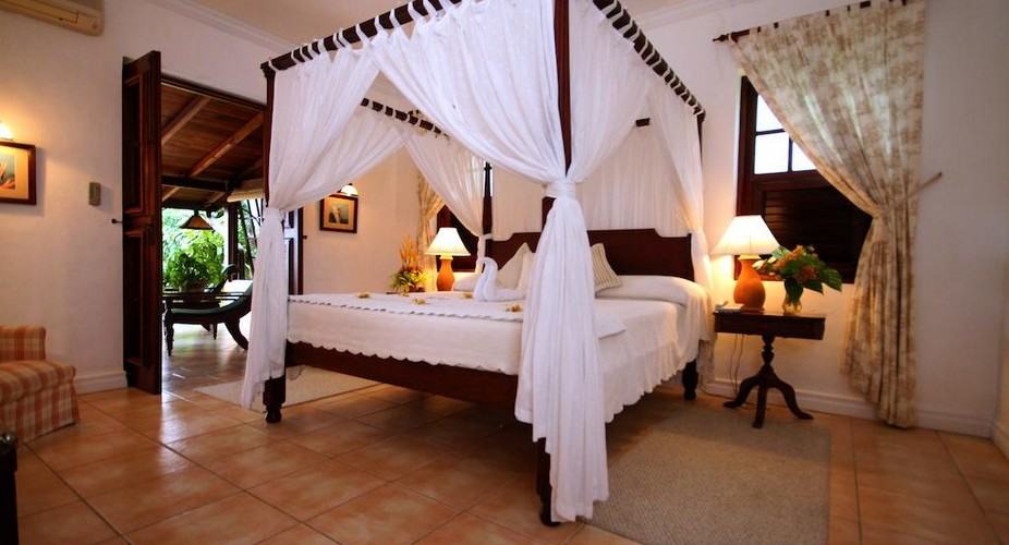 Luxury Villa, 3 Bedrooms, Ocean View