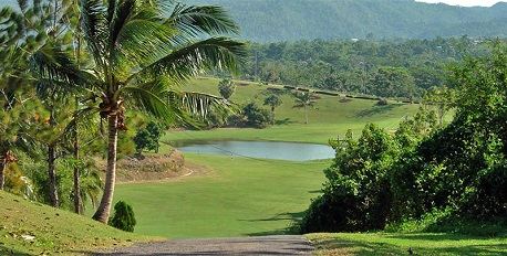 Negril Hills Golf Course