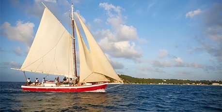 Set Sail in Undiscovered Anguilla