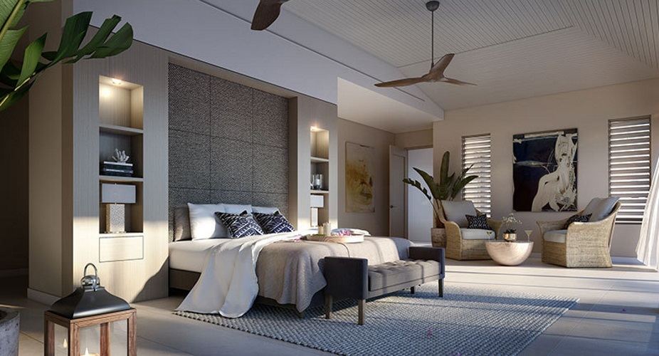 3 Bedroom Luxury Residence - Namara