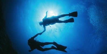 Davui Diving