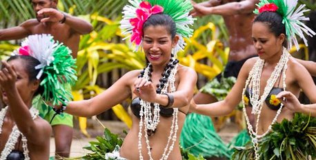 Fijian Culture