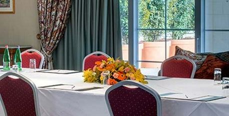 Functions & Conferences 