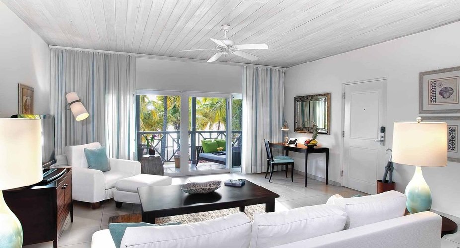 Premium Suite, 1 Bedroom, Patio, Oceanfront