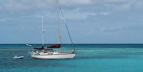 Sailing Charters & Excursions