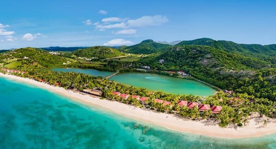 Galley Bay Resort & Spa - All-Inclusive - Adults Only