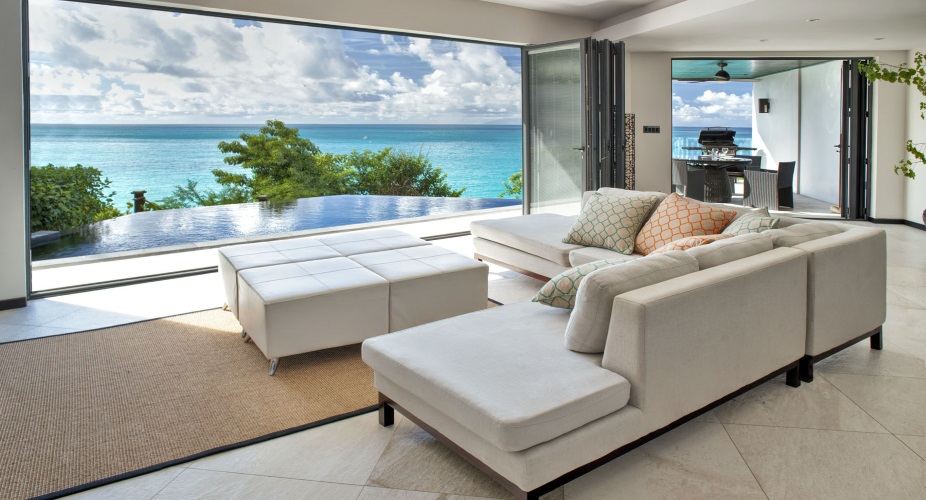 Luxury Condo, Oceanfront (Room O3)