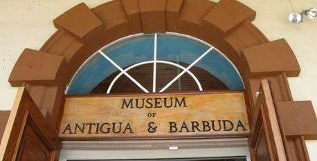 Museum of Antigua and Barbuda