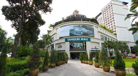 Tanglin Mall