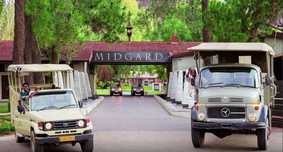 Midgard Country Estate