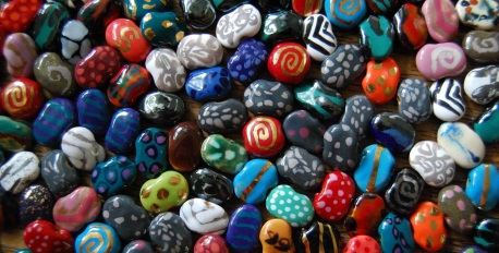 Kazuri Beads & Pottery Centre