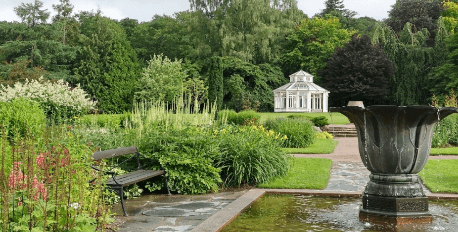 Bermuda Botanical Gardens
