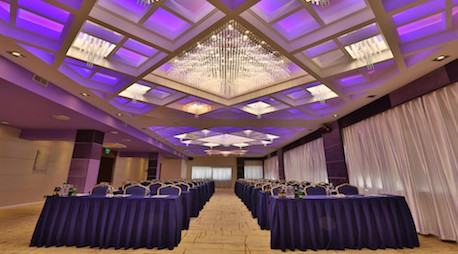 Event & Conference Venues
