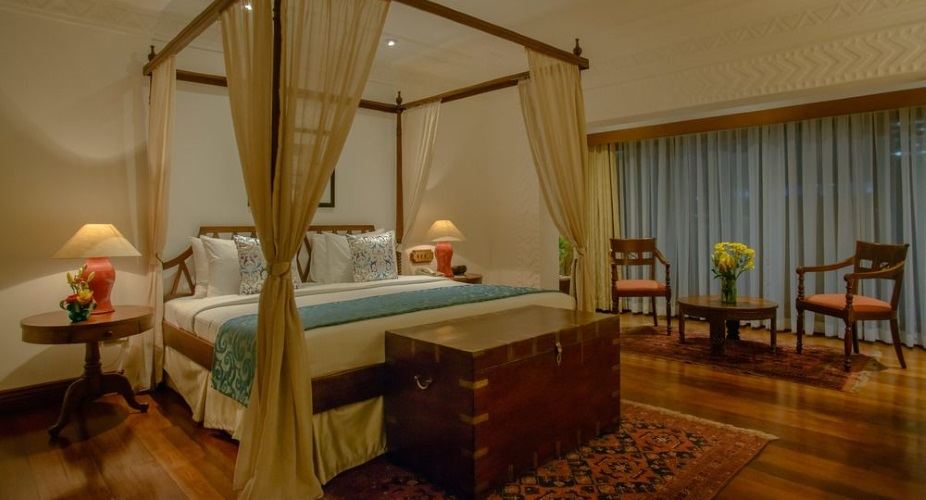 The Lamu Suite (Heritage)