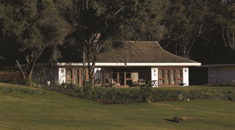mount kenya safari club william holden cottage