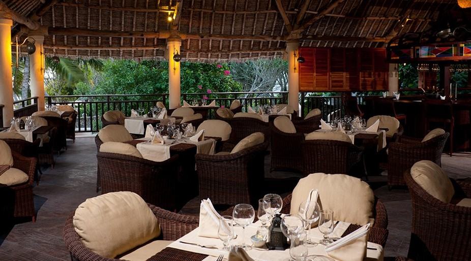 Zanzibar Seafood Restaurant