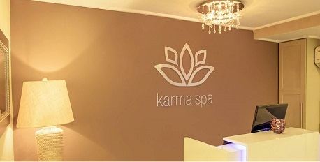 Karma Spa & Salon