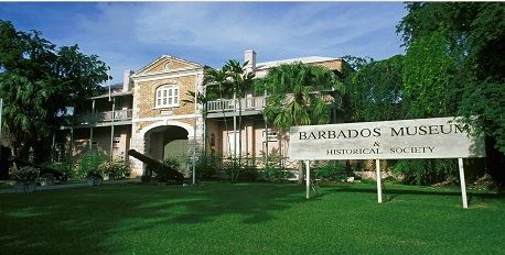 The Barbados Museum and Historical Society
