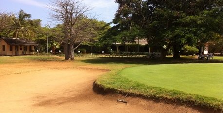 Malindi Golf Club