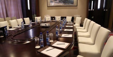 Chairman Meeting Room