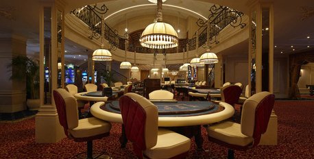 Opera Casino