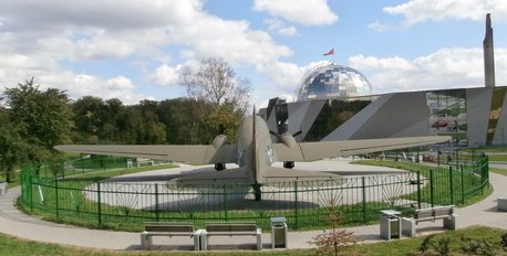 Great Patriotic War Museum