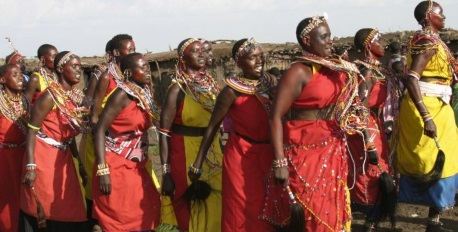 Masai Cultural Visits