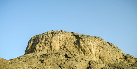 Jabal Al Nour
