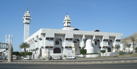 Masjid e Taneem