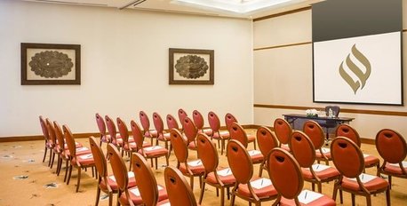 Dewan Meeting Room