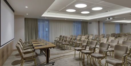 Enescu Meeting Room