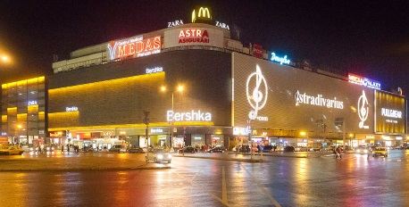  Unirea Shopping Center