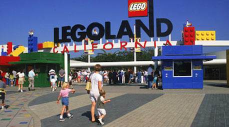 Legoland California Resort 