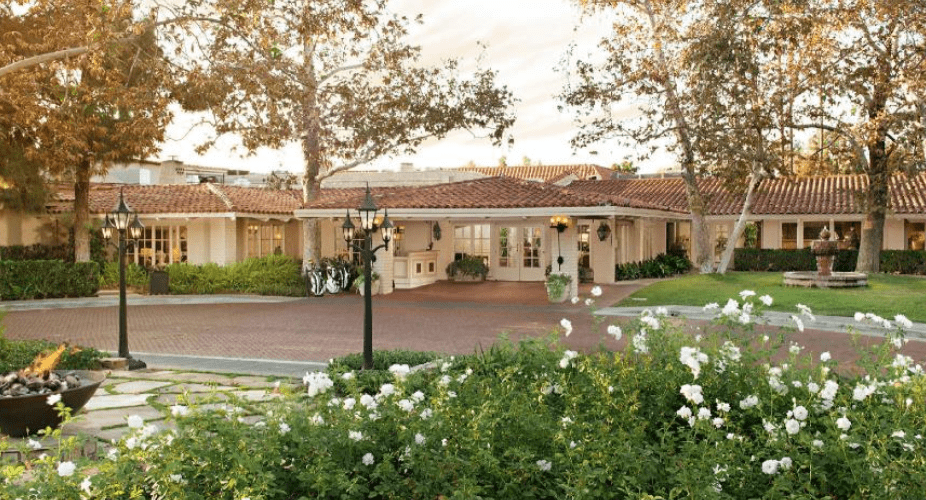 Rancho Bernardo Inn San Diego - A Golf and Spa Resort