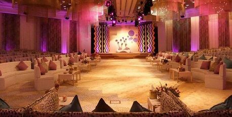Versatile Spaces for Any Event