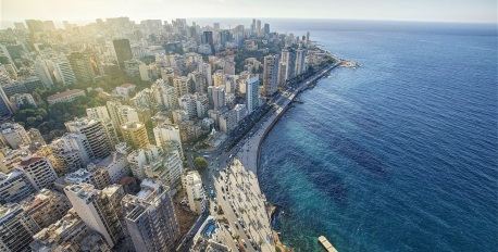 Beirut 