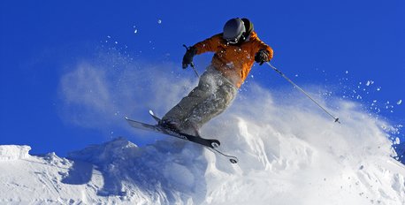 Skiing & Wintersport