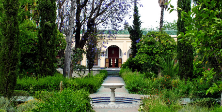 Dar Batha Museum
