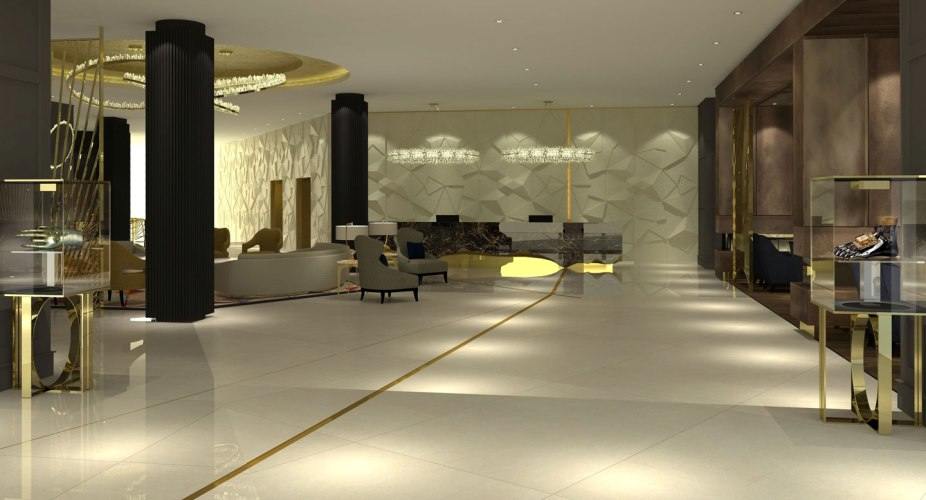 The Alexander, A Luxury Collection Hotel, Yerevan