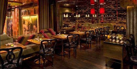Gitane Restaurant and Bar