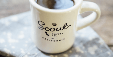 Scoutcoffee