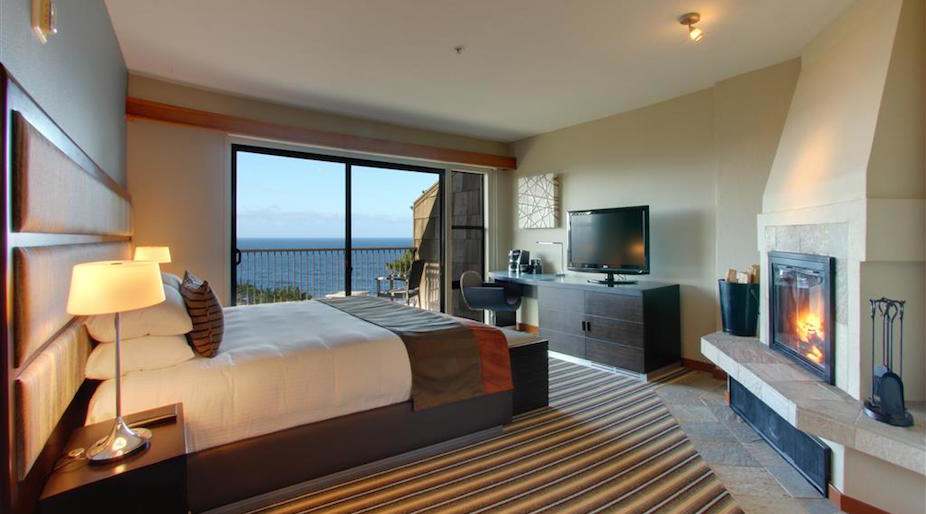 Standard Suite, 1 Bedroom, Ocean View