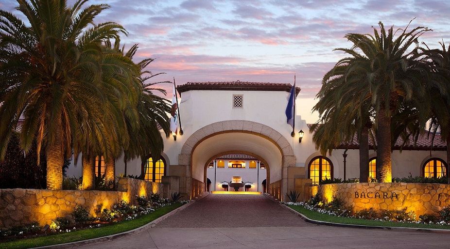 The Ritz-Carlton Bacara, Santa Barbara