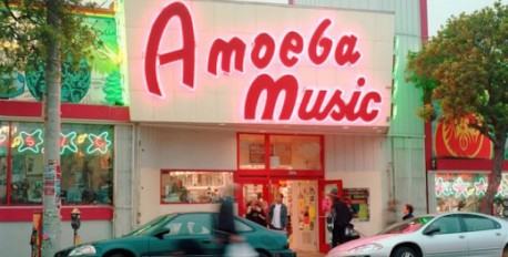 Amoeba Records