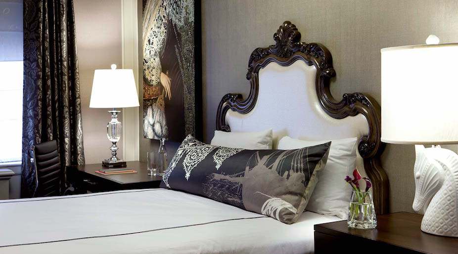 Room, 1 Queen Bed (Historic)