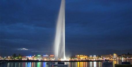  King Fahad Fountain  