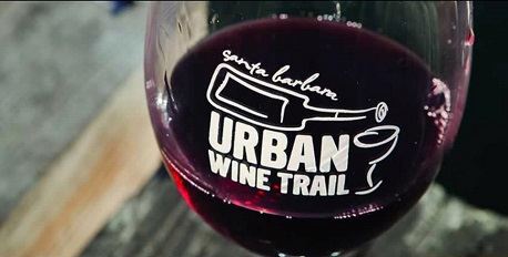 Urban Wine Trail