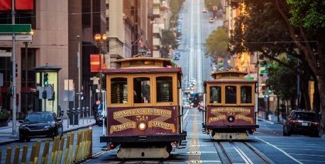 City Cable Cars