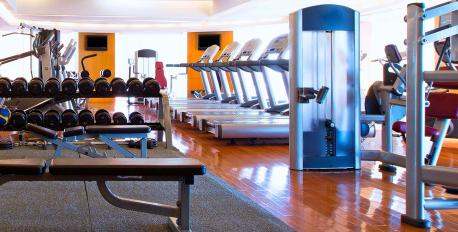  Fitness Studio